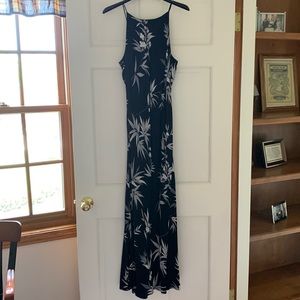Karen Kane sleeveless dress